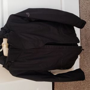 North Face Hyvent Jacket